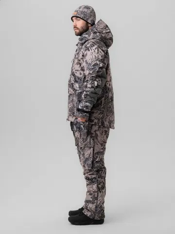 Костюм Remington Edmonton Figure — куртки, жилеты, маскировочные костюмы, одежда для рыбалки и охоты | KORGAN Казахстан