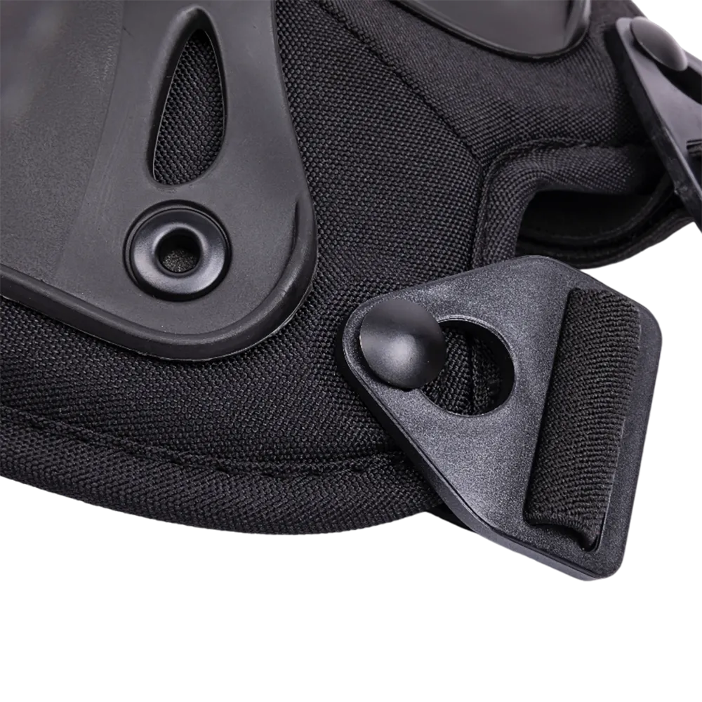 Наколенники Remington Tactical Black — обувь, стельки и уход за обувью | KORGAN.KZ