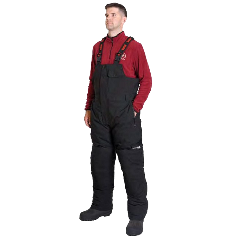 Костюм зимний Alaskan Savoonga серый/черный — куртки, жилеты, маскировочные костюмы, одежда для рыбалки и охоты | KORGAN Казахстан