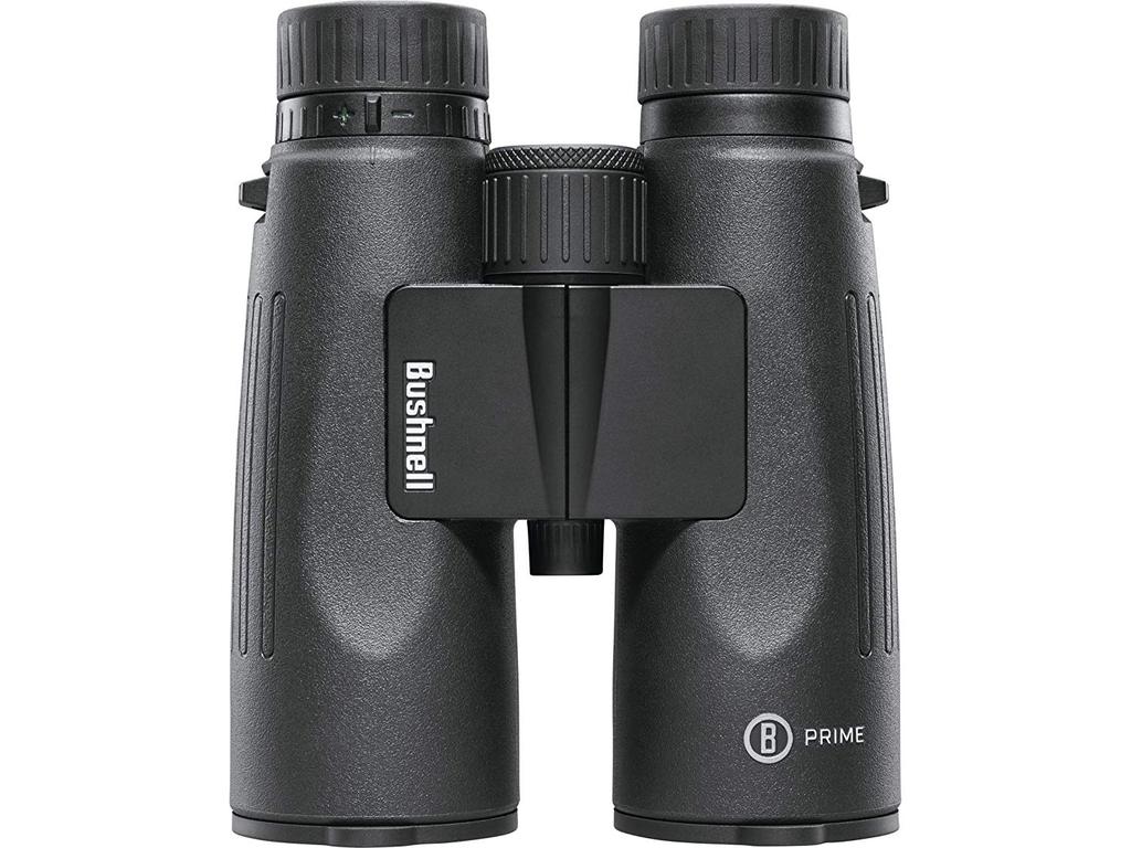 Бинокль BUSHNELL Мод. PRIME BLACK BaK-4 ROOF PRISM для охоты и туризма в Алматы, Казахстан