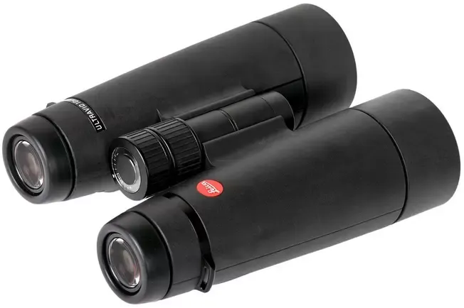 Бинокль LEICA Мод. ULTRAVID 10x50 HD-PLUS для охоты и туризма в Алматы, Казахстан