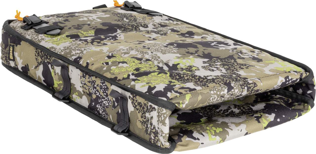 Чехол BLASER Мод. ULTIMATE CAMO HUNTEC Купить в Алматы, Казахстан