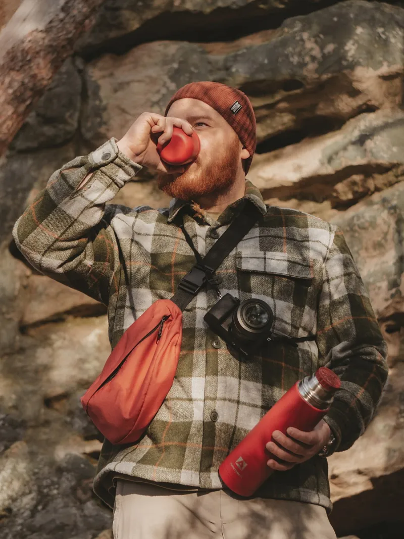 Термос ARCTICA CLASSIC — качественный термос для походов, туризма и активного отдыха