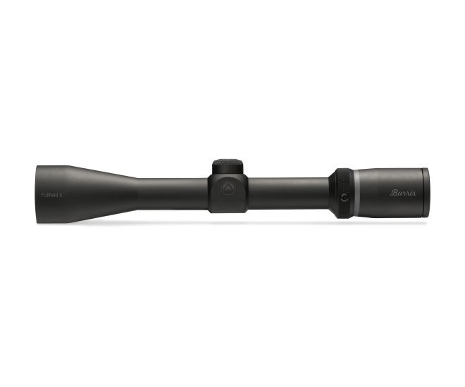 Оптический прицел BURRIS Мод. FULLFIELD II 3-9x40 (R: Ballistic Plex)(25,4мм) для охоты в Алматы, Казахстан