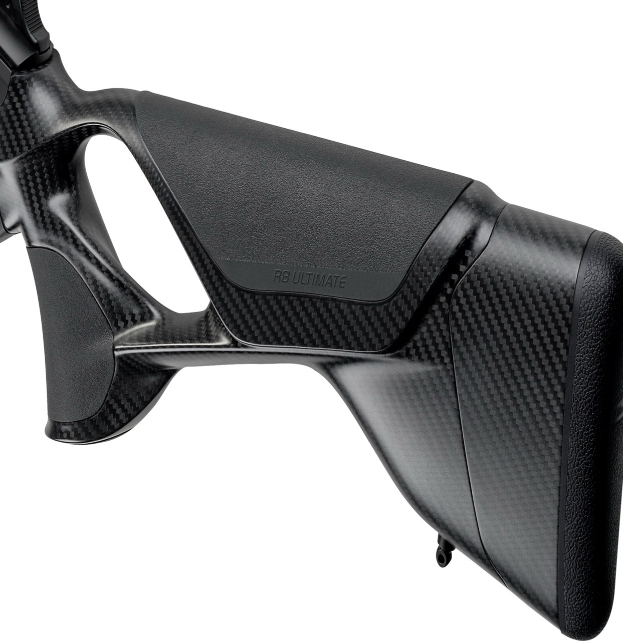 Нарезной карабин BLASER Мод. R8 ULTIMATE CARBON | Нарезное оружие — купить нарезное оружие для охоты и спорта | KORGAN