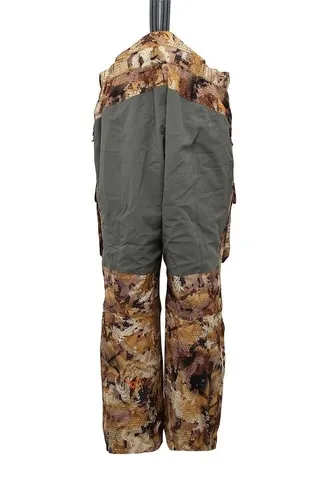 Костюм Remington 3 в 1 Blizzard Yellow Waterfowl Honeycombs — куртки, жилеты, маскировочные костюмы, одежда для рыбалки и охоты | KORGAN Казахстан