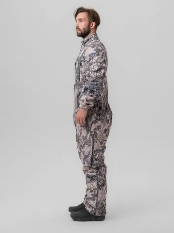 Костюм Remington Edmonton Figure — куртки, жилеты, маскировочные костюмы, одежда для рыбалки и охоты | KORGAN Казахстан