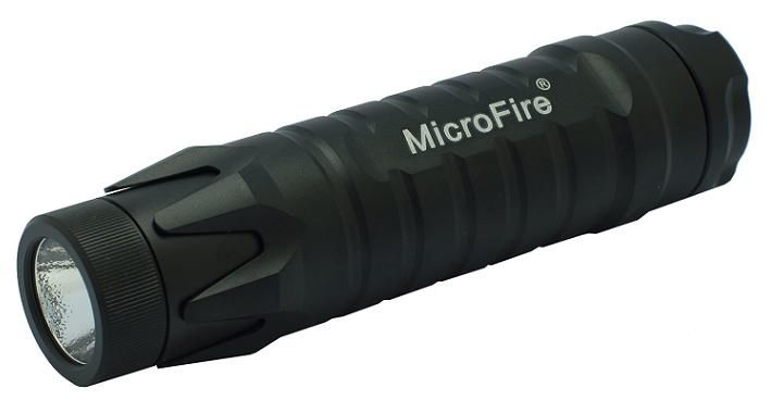 Фонарь MICROFIRE Мод. HL2 — фонарь microfire мод. hl2 Алматы, Казахстан