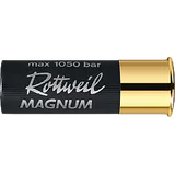  Патрон для гладкоствольного оружия ROTTWEIL-Magnum (12/76)(52г)(№4)(3,2мм) в Алматы | Казахстан | Корган Центр | KORGAN