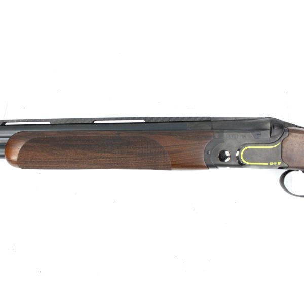 Гладкоствольное ружье BERETTA Мод. DT11 SPORTING BLACK DLC PRO  (двуствольное) для охоты и спортивной стрельбы в Алматы, Казахстан