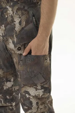 Костюм Remington 3 в 1 Blizzard Timber — куртки, жилеты, маскировочные костюмы, одежда для рыбалки и охоты | KORGAN Казахстан