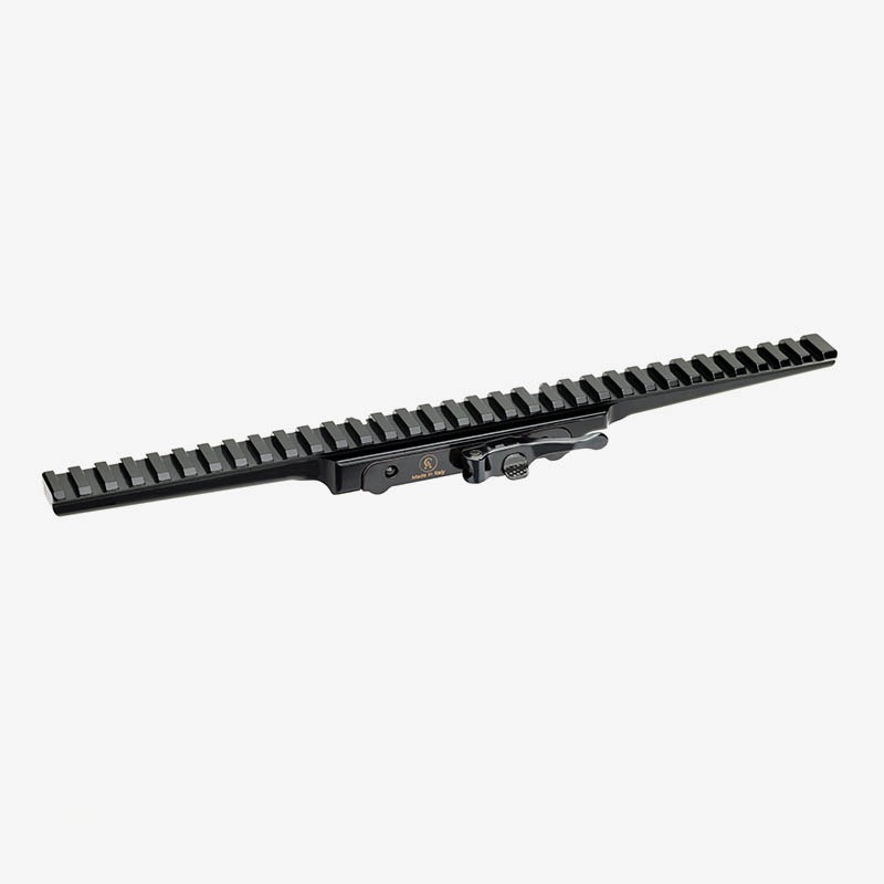 Кронштейн для оптики CONTESSA Moд. SIMPLE BLS SPECIAL XL QD Алматы, Қазақстандағы оптикаға арналған