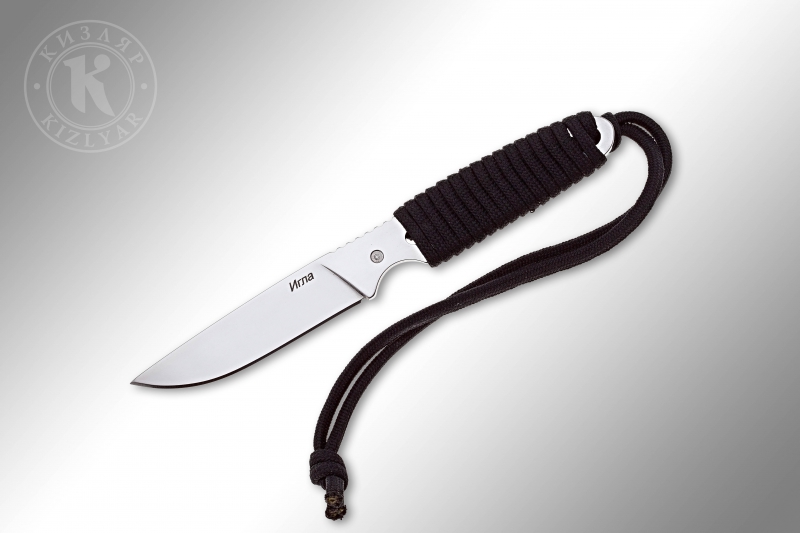 Нож «Игла»/Кизляр/ 011005 | Купить нож в Алматы | Корган Центр