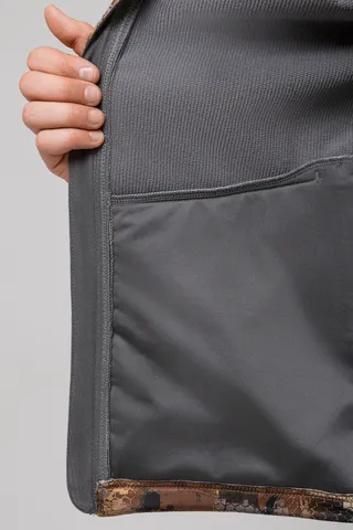 Жилет Remington Toss Yellow Waterfowl Honeycombs для рыбалки и охоты в Алматы, Казахстан