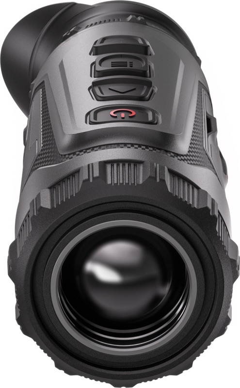 Монокуляр тепловизионный HIKMICRO LYNX Мод. LH25 3.0 – тепловизор для охоты и наблюдения в Казахстане