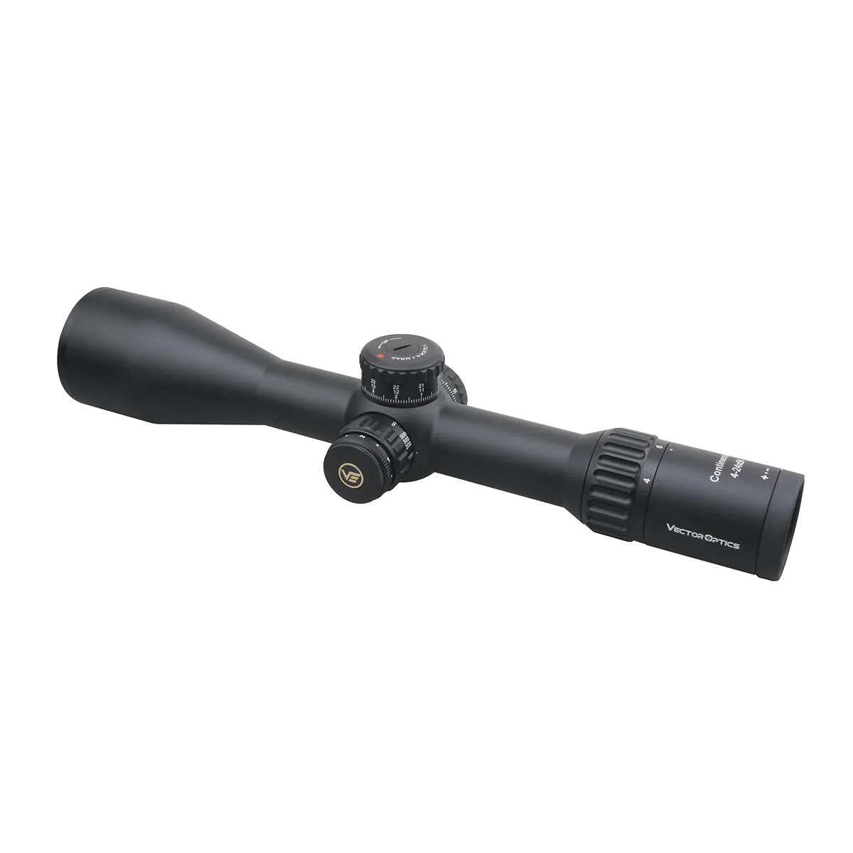 Оптический прицел VECTOR OPTICS Мод. CONTINENTAL 34MM 5-30x56 FFP для охоты в Алматы, Казахстан