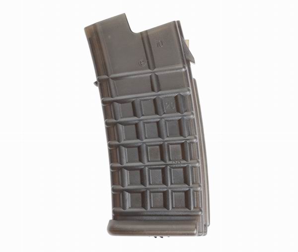 Аксессуары для страйкбольного оружия / Страйкбол керек-жарақтар — Магазин ASG для Moд. STEYR AUG A1/A2/A3