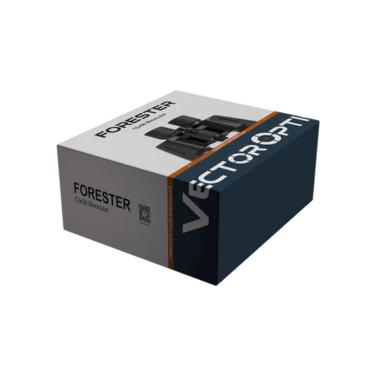 Бинокль VECTOR OPTICS Мод. FORESTER 12X50 BaK-4 ROOF PRISM для охоты и туризма в Алматы, Казахстан
