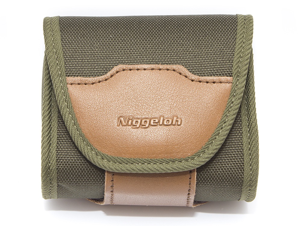 Патронташ NIGGELOH Мод. THE-ALL-IN-ONE-CASE Купить в Алматы, Казахстан