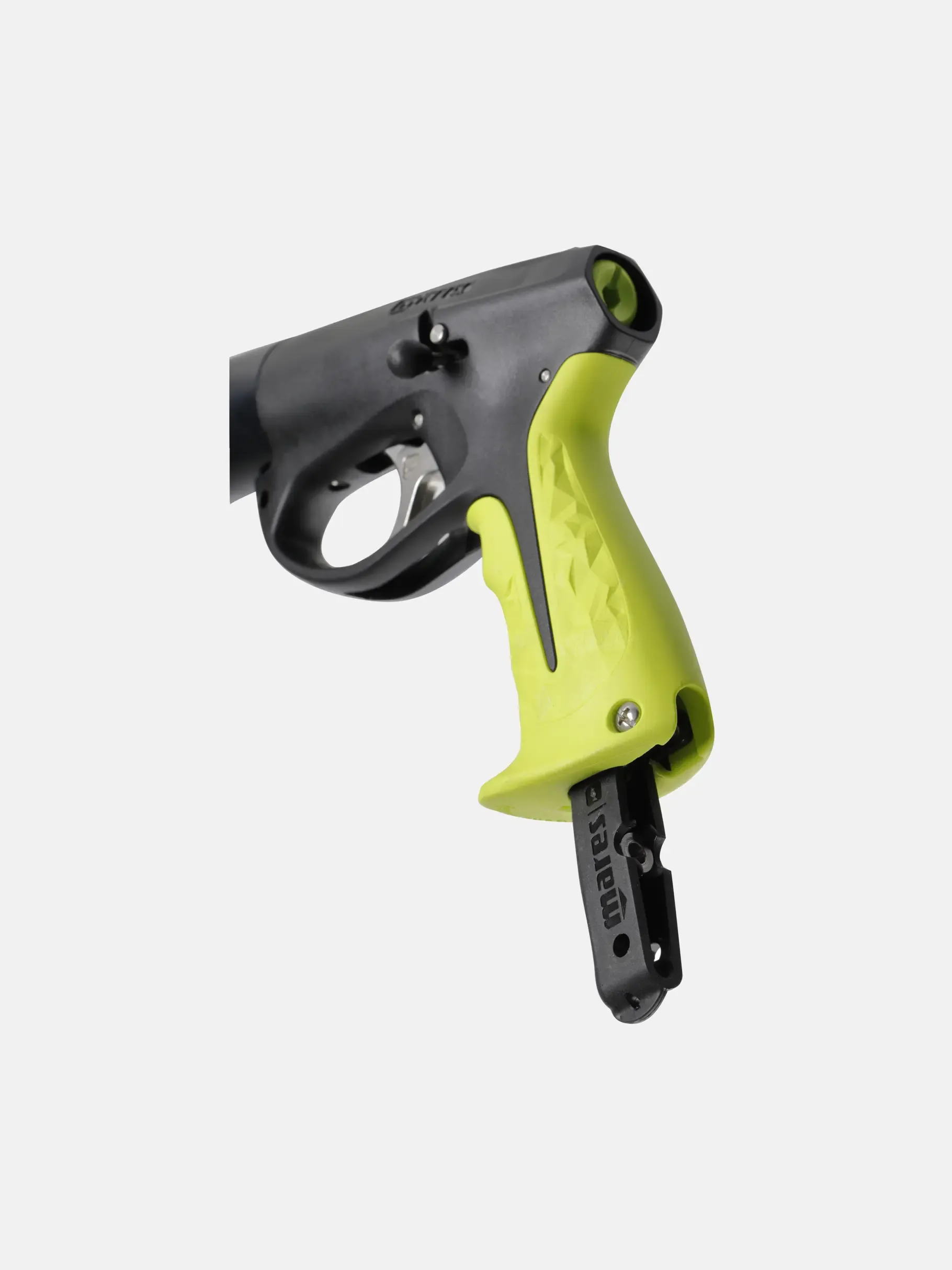 Ружье (пневматика) для подводной охоты MARES Мод. FORCE 100 WPD — рыболовные и охотничьи товары в Алматы | KORGAN.KZ