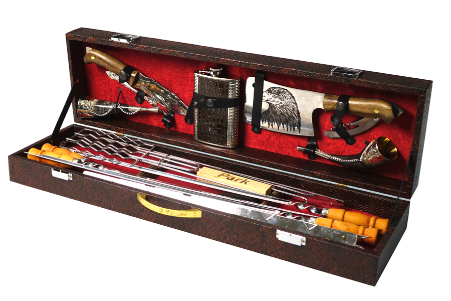 Дипломат — туристические аксессуары и снаряжение для кемпинга в Алматы, Казахстан