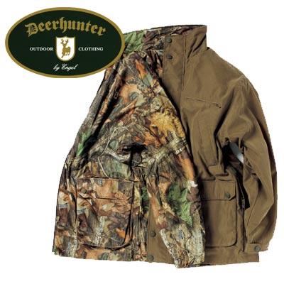 Куртка-реверс. DEERHUNTER-RAM Reversible m/D (APG/хаки) — куртки, жилеты, маскировочные костюмы, одежда для рыбалки и охоты | KORGAN Казахстан