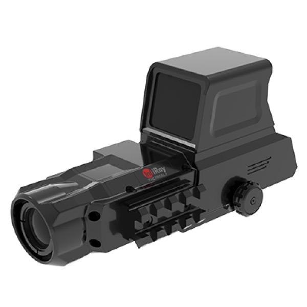 Прицел тепловизионный INFIRAY FAST Мод. FAL19/1x34D для охоты в Алматы, Казахстан