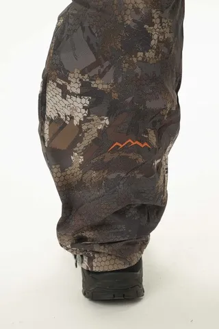 Костюм Remington 3 в 1 Blizzard Timber — куртки, жилеты, маскировочные костюмы, одежда для рыбалки и охоты | KORGAN Казахстан