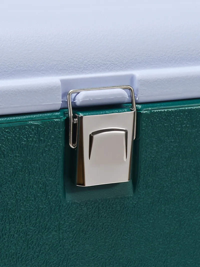 Изотермический контейнер тм "Арктика", 100 л, арт. 2000-100 — портативный холодильник или кулер для кемпинга в Алматы