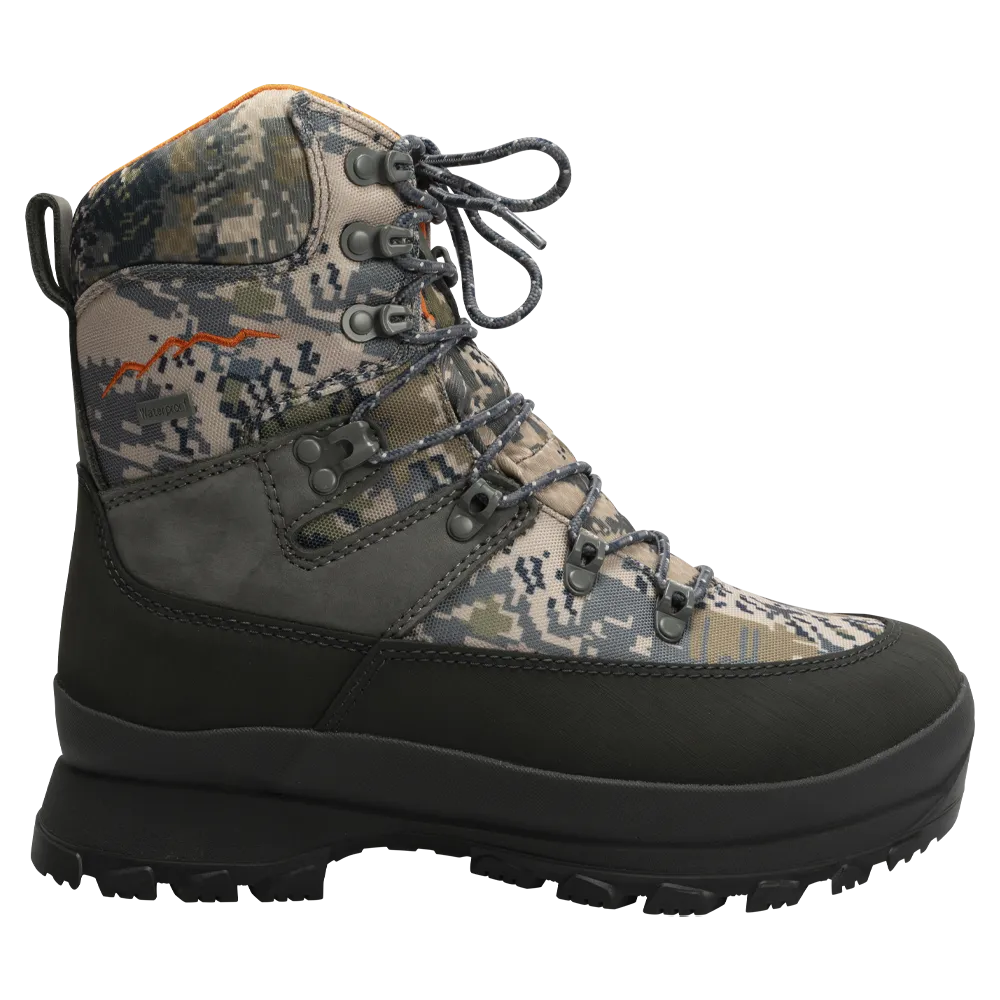 Ботинки Remington Rook Boots 600 g Figure — обувь, стельки и уход за обувью | KORGAN.KZ