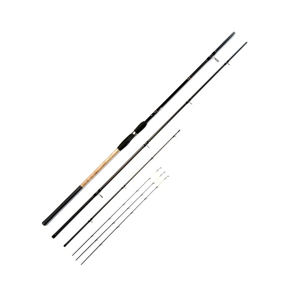 Удилище штекерное SALMO Мод. DIAMOND BP FEEDER 90 — штекерное удилище для профессиональной рыбалки | Алматы, Казахстан