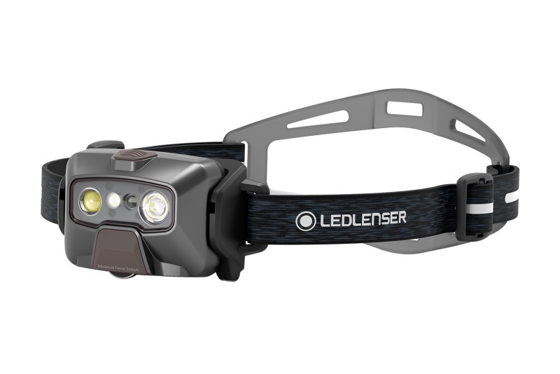 Фонарь LEDLENSER Мод. HF6R SIGNATURE — фонарь ledlenser мод. hf6r signature Алматы, Казахстан