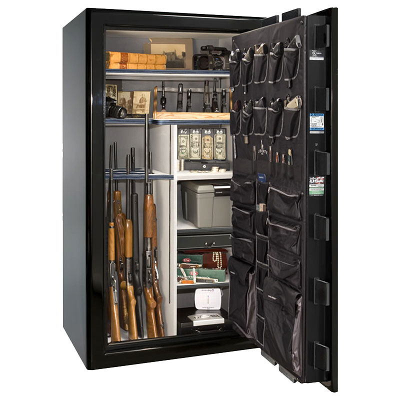 Сейф LIBERTY Мод. PRESIDENTIAL 50