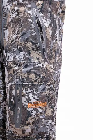 Костюм Remington Necessity Winter forest — куртки, жилеты, маскировочные костюмы, одежда для рыбалки и охоты | KORGAN Казахстан