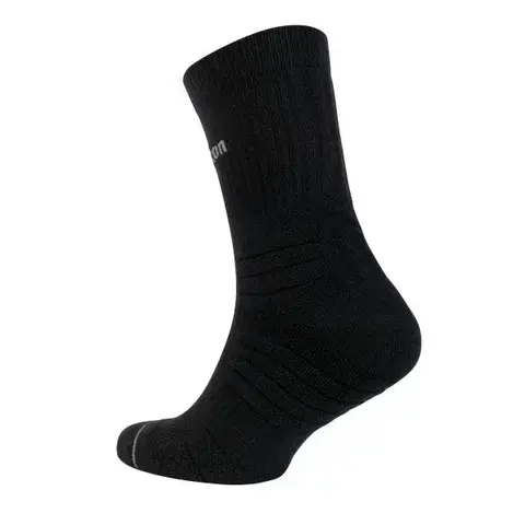 Носки Remington Coolmax mid Socks dark grey — технические характеристики, материалы и назначение | KORGAN