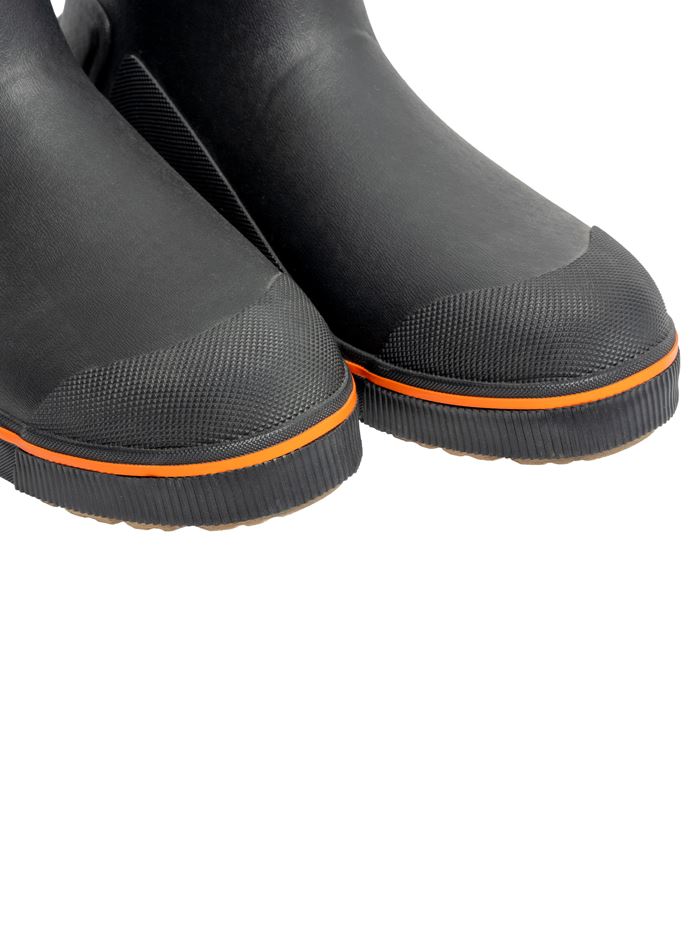 Полусапоги Remington Roach black — обувь, стельки и уход за обувью | KORGAN.KZ