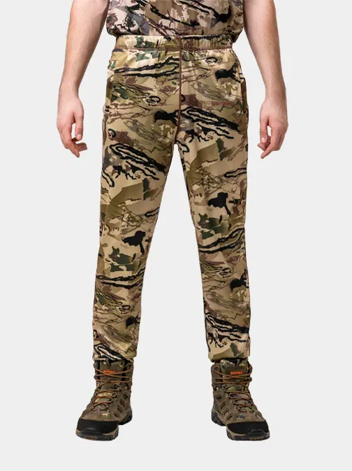 Костюм Remington Alabama Summer Safari — куртки, жилеты, маскировочные костюмы, одежда для рыбалки и охоты | KORGAN Казахстан