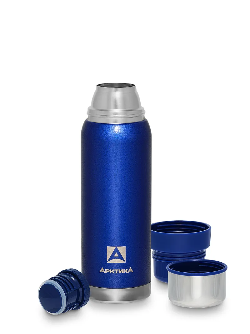 Термос ARCTICA CLASSIC — качественный термос для походов, туризма и активного отдыха