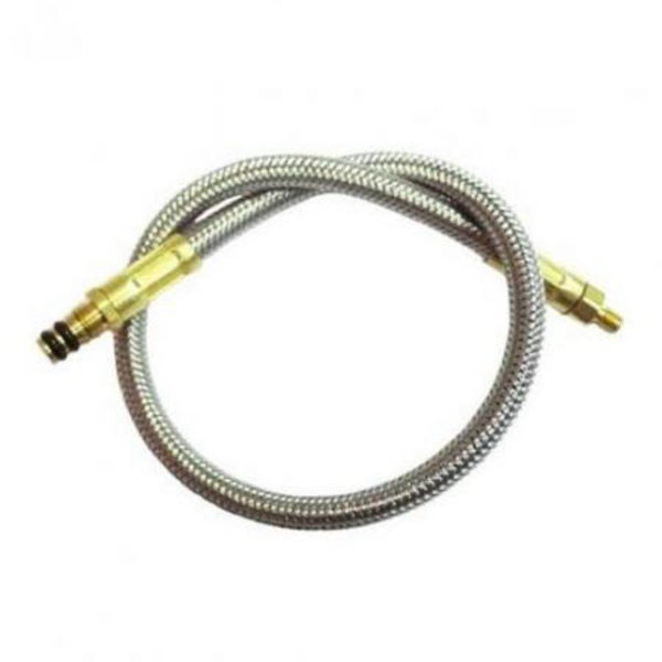 Шланг подачи газа для плитки KOVEA Мод. EXPEDITION (разм.: M) — газовая плитка или лампа для туризма и кемпинга в Казахстане