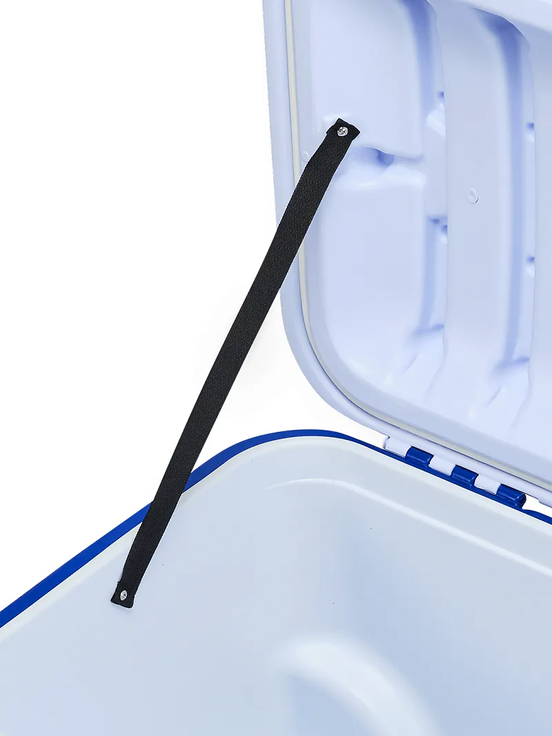 Изотермический контейнер тм "Арктика", 100 л, арт. 2000-100 — портативный холодильник или кулер для кемпинга в Алматы