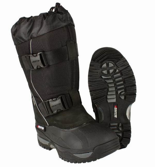 Обувь BAFFIN POLAR Мод. IMPACT — обувь, стельки и уход за обувью | KORGAN.KZ