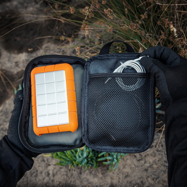 Сумка-органайзер MAXPEDITION Мод. DOUBLE-DECKER E.D.C. —  Алматы, Казахстан