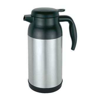 Термос LAPLAYA TEA TIME — качественный термос для походов, туризма и активного отдыха