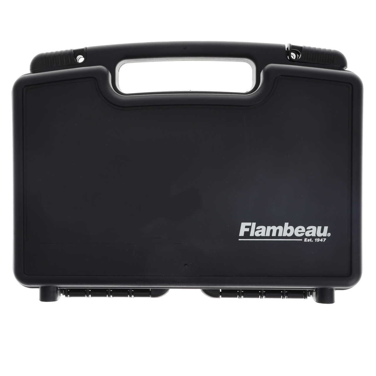 Футляр FLAMBEAU Мод. PISTOL CASE 14" Купить в Алматы, Казахстан