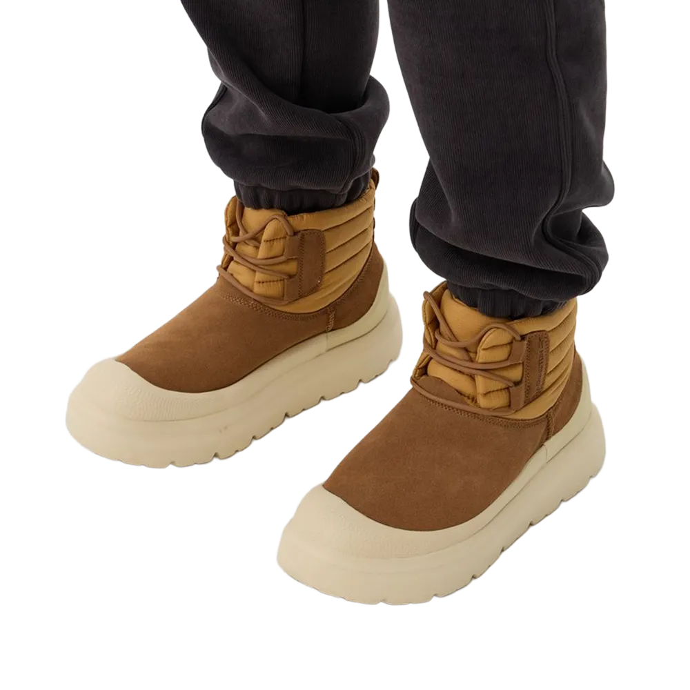 Угги Remington Urban AW Ocher — обувь, стельки и уход за обувью | KORGAN.KZ