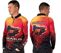 Джерси Maximus с длинными рукавами — одежда для охоты, рыбалки, туризма и города | KORGAN.KZ