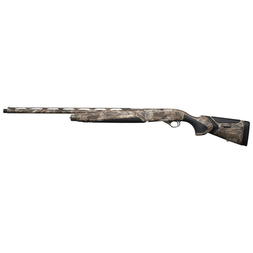 Гладкоствольное ружье BERETTA Moд. A400 XTREME PLUS SYNTHETIC CAMO TRUE TIMBER DRT KICK-OFF  (полуавтоматическое) для охоты и спортивной стрельбы в Алматы, Казахстан