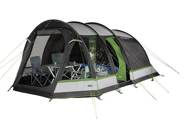 Палатка HIGH PEAK Мод. BOZEN 6.0 Купить в Алматы — магазин Korgan Center