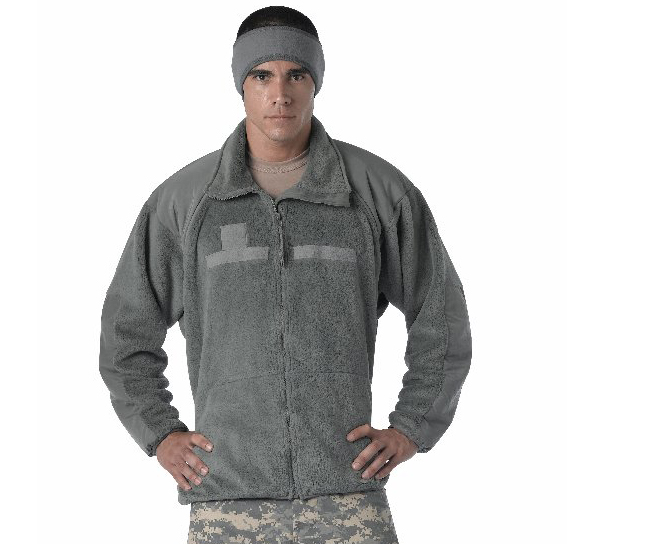 Куртка ROTHCO Мод. GEN III MILITARY E.C.W.C.S. (Foliage Green) — куртки, жилеты, маскировочные костюмы, одежда для рыбалки и охоты | KORGAN Казахстан