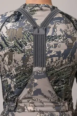 Костюм Remington 3 в 1 Blizzard Fit Figure — куртки, жилеты, маскировочные костюмы, одежда для рыбалки и охоты | KORGAN Казахстан